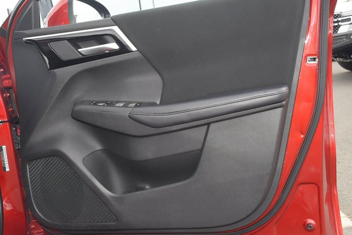 2023 Mitsubishi Outlander ES