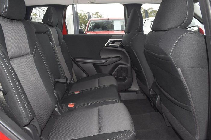2023 Mitsubishi Outlander ES