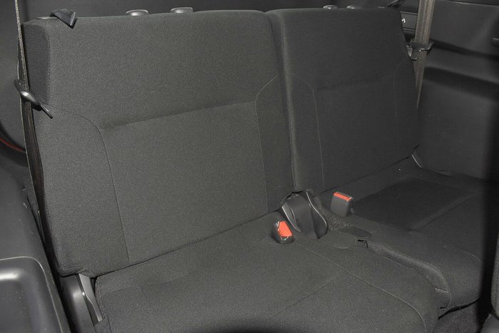2023 Mitsubishi Outlander ES