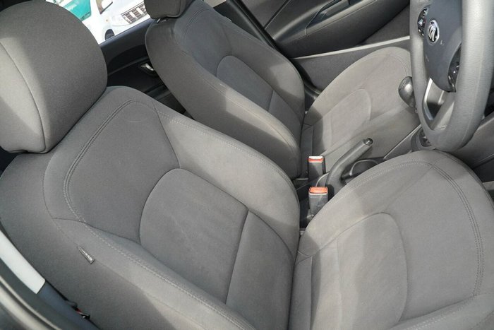 2014 Kia Rio S