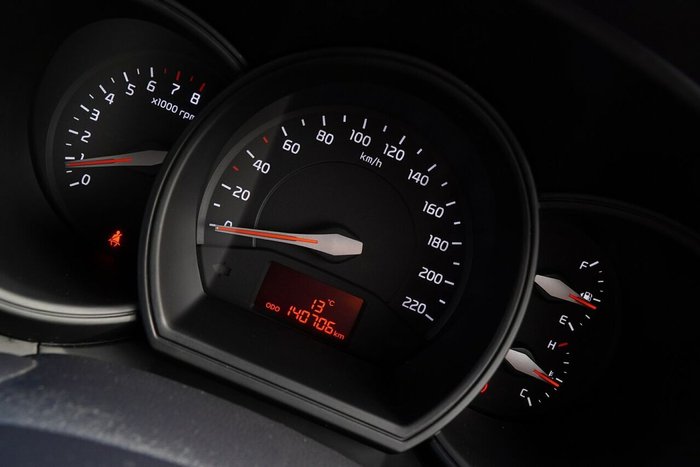 2014 Kia Rio S