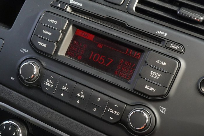 2014 Kia Rio S