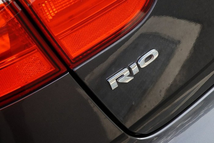 2014 Kia Rio S