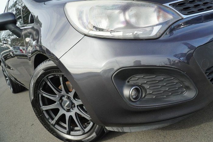2014 Kia Rio S