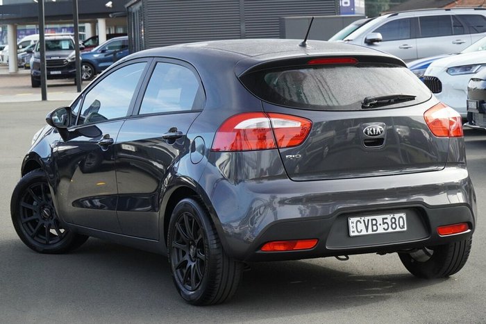 2014 Kia Rio S