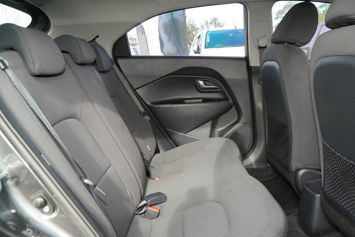 2014 Kia Rio S