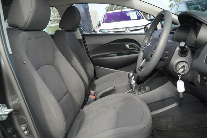 2014 Kia Rio S