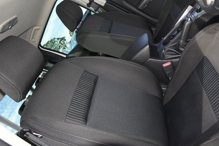 2019 Ford Ranger XLT Hi-Rider