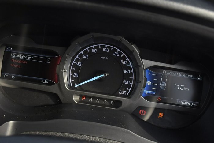 2019 Ford Ranger XLT Hi-Rider