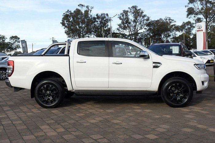 2019 Ford Ranger XLT Hi-Rider