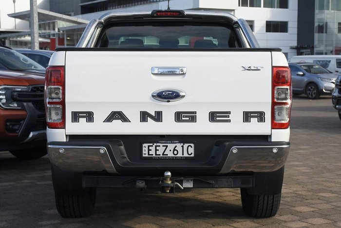 2019 Ford Ranger XLT Hi-Rider