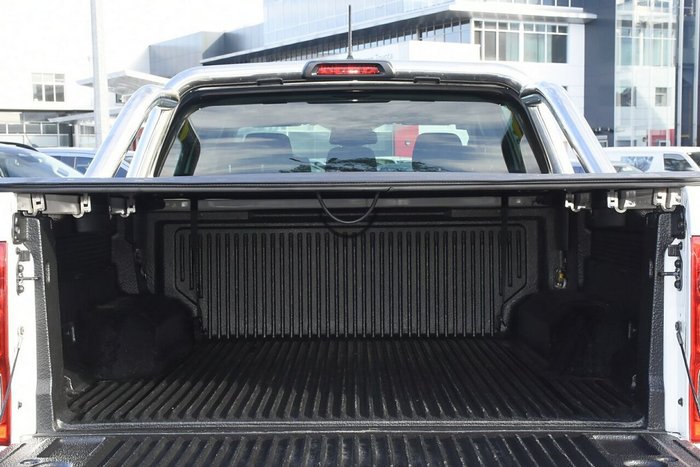 2019 Ford Ranger XLT Hi-Rider
