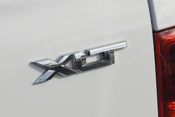 2019 Ford Ranger XLT Hi-Rider