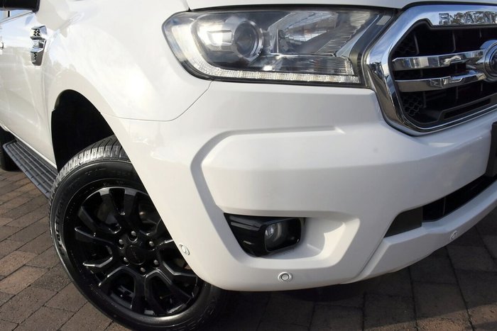 2019 Ford Ranger XLT Hi-Rider