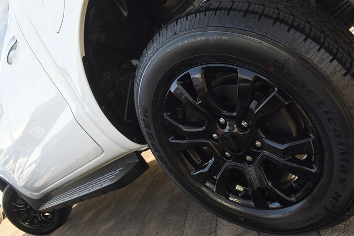 2019 Ford Ranger XLT Hi-Rider