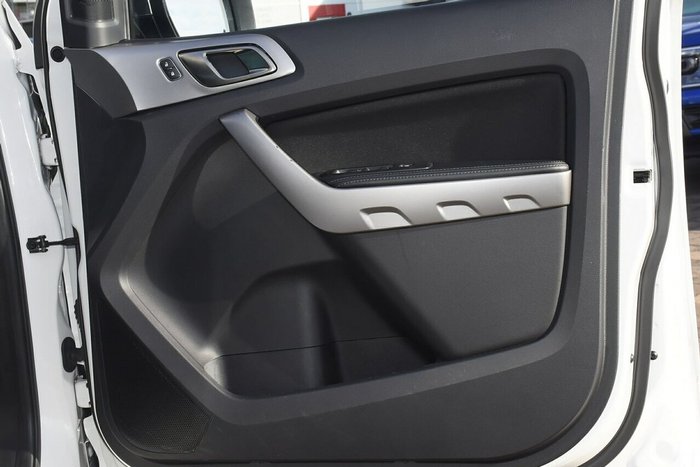 2019 Ford Ranger XLT Hi-Rider