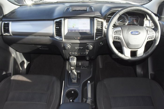 2019 Ford Ranger XLT Hi-Rider