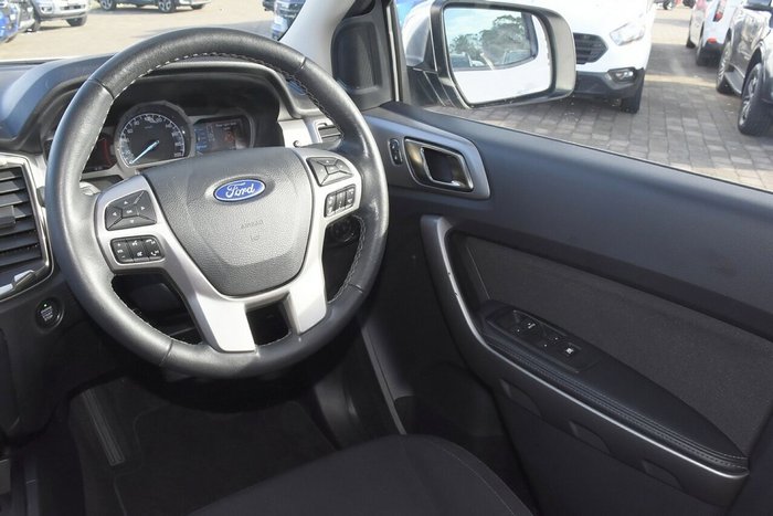 2019 Ford Ranger XLT Hi-Rider