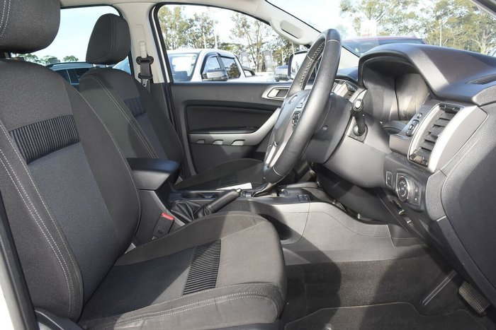 2019 Ford Ranger XLT Hi-Rider