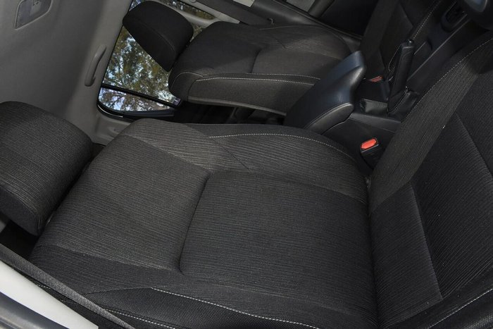 2018 Toyota Hilux SR