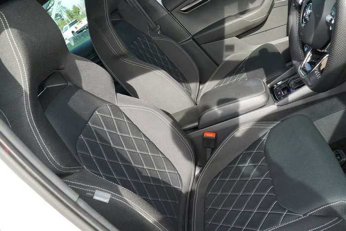 2023 SKODA Karoq 140TSI Sportline