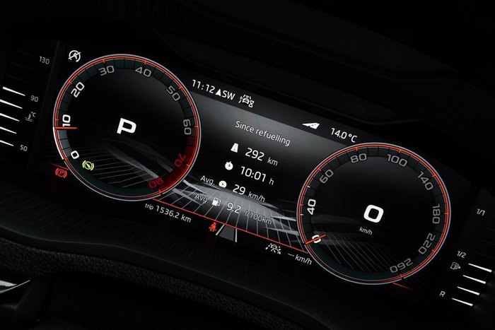 2023 SKODA Karoq 140TSI Sportline