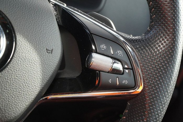 2023 SKODA Karoq 140TSI Sportline