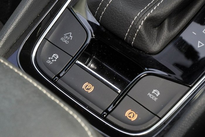 2023 SKODA Karoq 140TSI Sportline
