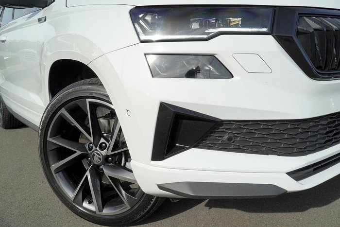 2023 SKODA Karoq 140TSI Sportline