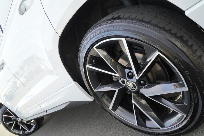2023 SKODA Karoq 140TSI Sportline