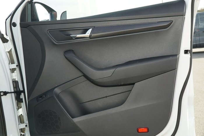 2023 SKODA Karoq 140TSI Sportline
