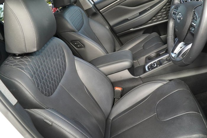 2018 Hyundai Santa Fe Highlander