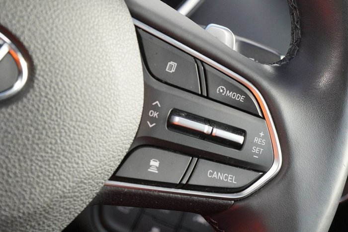 2018 Hyundai Santa Fe Highlander