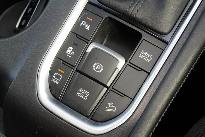 2018 Hyundai Santa Fe Highlander