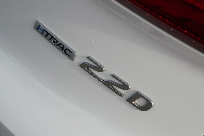 2018 Hyundai Santa Fe Highlander