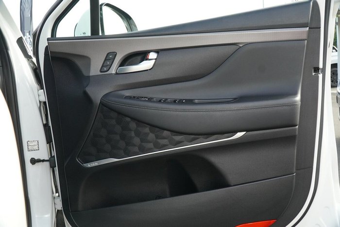 2018 Hyundai Santa Fe Highlander