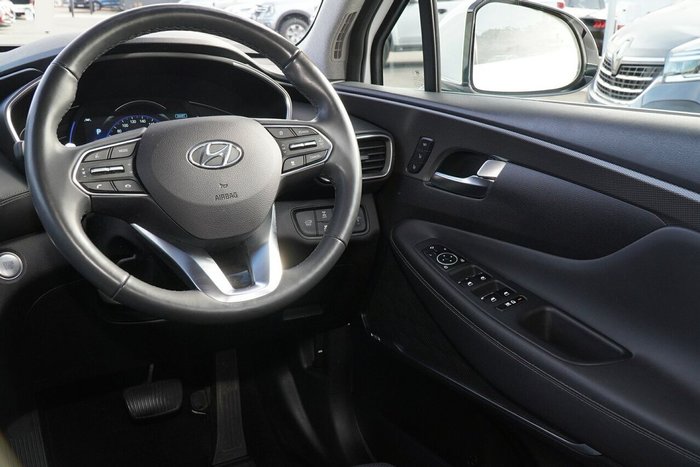 2018 Hyundai Santa Fe Highlander