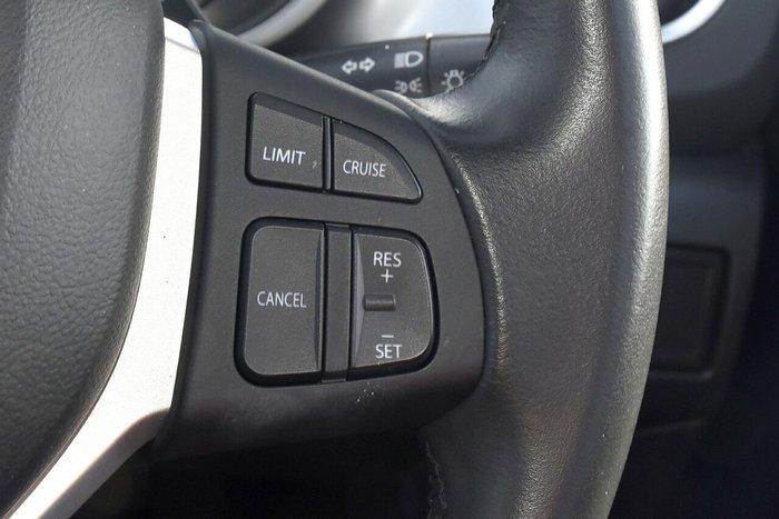 2023 Suzuki Vitara