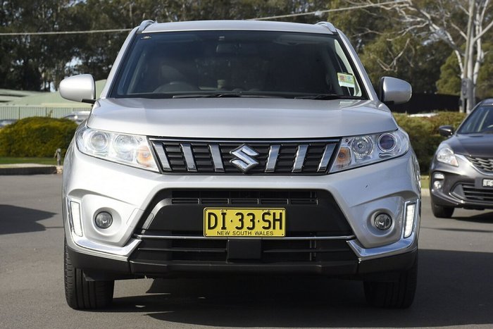 2023 Suzuki Vitara