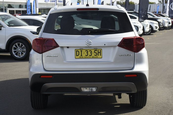 2023 Suzuki Vitara