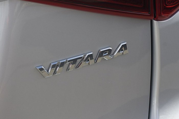 2023 Suzuki Vitara