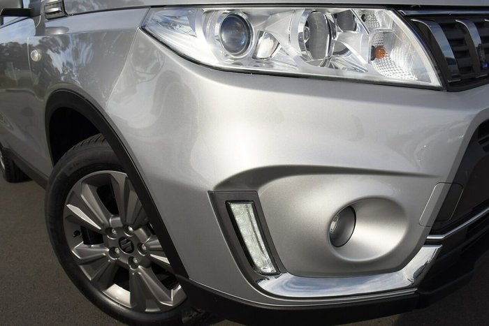 2023 Suzuki Vitara