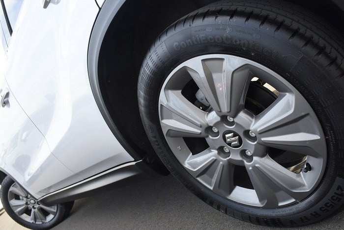 2023 Suzuki Vitara