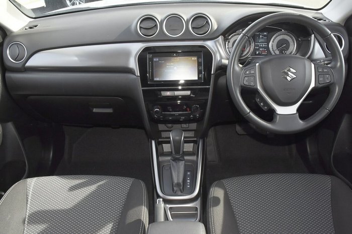 2023 Suzuki Vitara