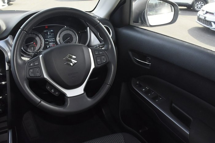 2023 Suzuki Vitara