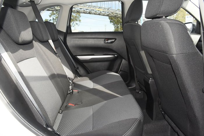 2023 Suzuki Vitara