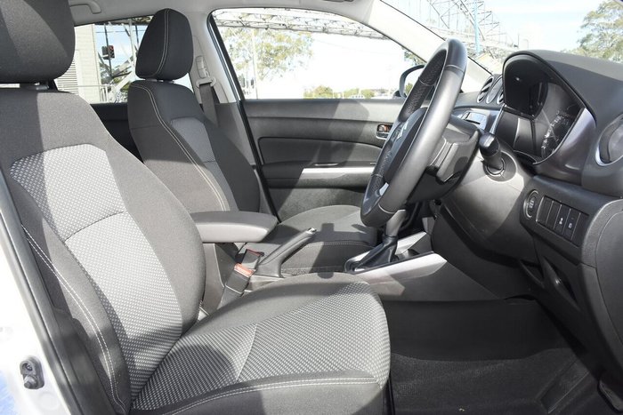 2023 Suzuki Vitara