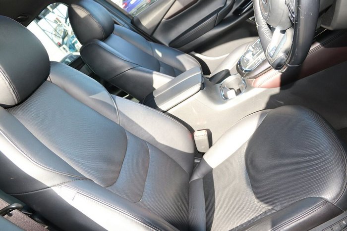 2016 Mazda CX-9 Azami