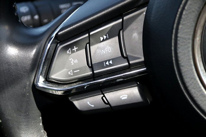 2016 Mazda CX-9 Azami