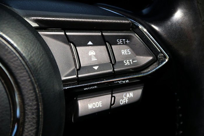 2016 Mazda CX-9 Azami